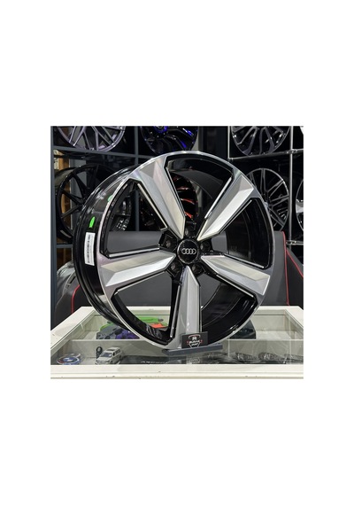 20 İnç 5x112 Audi Rs5 Jant Modeli 4adet
