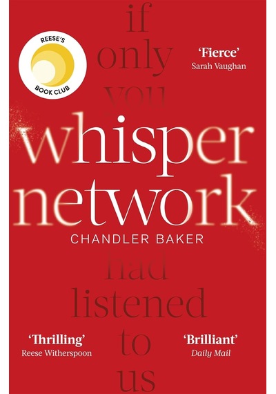 Whisper Network
