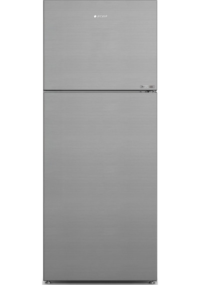Arçelik 574509 MI 508 L No Frost Üstten Donduruculu Buzdolabı Inoks