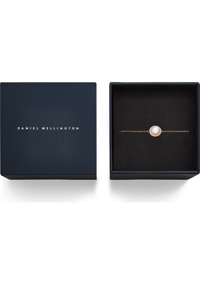 Audrey Bracelet Mother Of Pearl Rose Gold Pembe