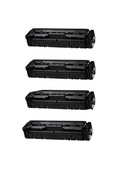 Canon CRG-067 Uyumlu Toner  CMYK