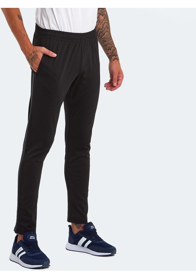 Slazenger RECALL IN Erkek Eşofman Altı Siyah