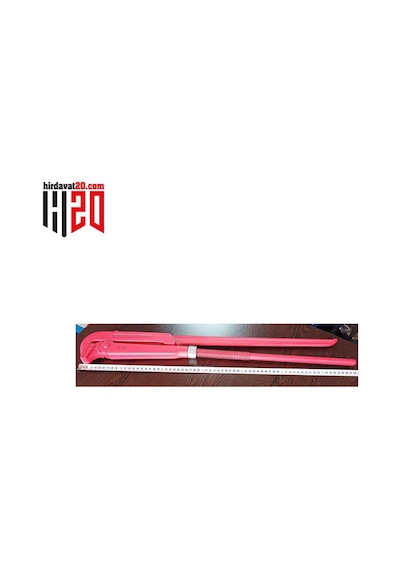 İzeltaş 3" Maşalı Boru Anahtarı 85 - 2201100030
