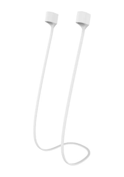 Ally Airpods 1-2 Nesil Ve Pro Uyumlu Mıknatıslı Kulaklık Askısı- 5775 Fuşya