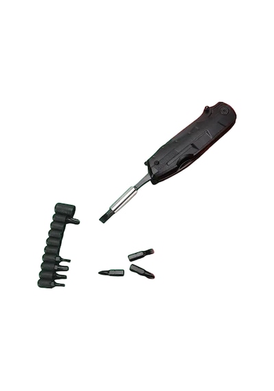 Multi Tool Pense - Grand Harvest - Ghk-pl107 Foldable