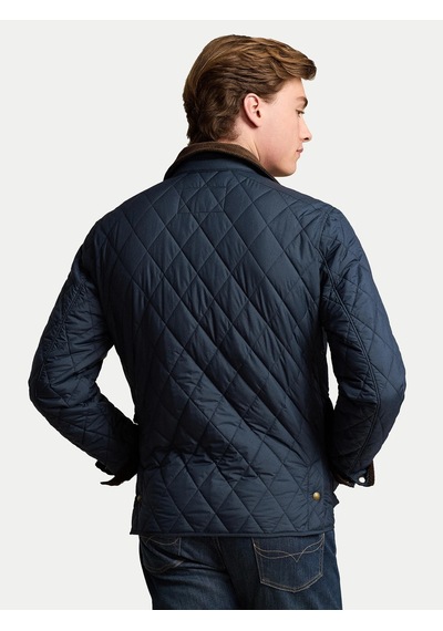 Polo Ralph Lauren Beaton Erkek Mont 710847071006 Lacivert