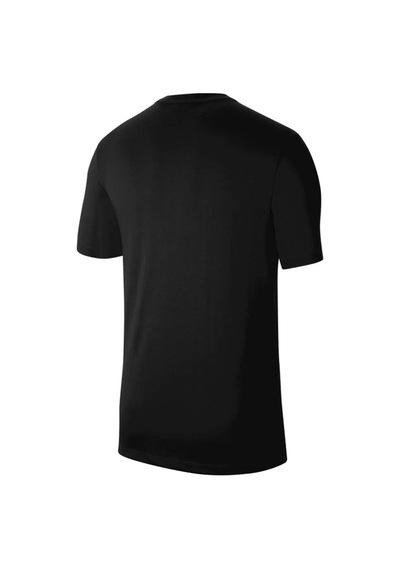 Nike Dri-fit Park20 Erkek Spor Tişört SIYAH