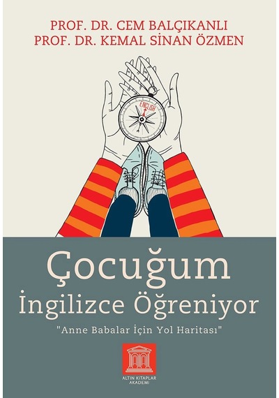 Çocuğum İngilizce Öğreniyor