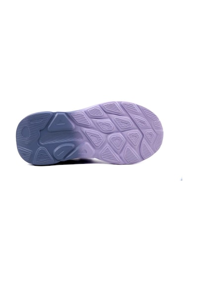 Minican Bxz005 Lila Çocuk Sneakers