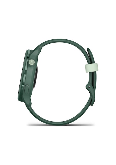 Garmin Vivoactive 6 Metalik Akıllı Saat (Distribütör Garantili)