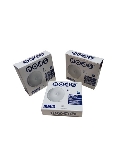 3 Adet Noas Yl05-5002 Kablosuz Hareket Sensörlü Mıknatıslı Usb-c Şarjlı Dolap İçi Aydınlatma 30lm 0.5w 5v Beyaz Işık Beyaz 3 Adet Noas Yl05-5002 Kablosuz Hareket Sensörlü Mıknatıslı Usb-c Şarjlı Dolap İçi Aydınlatma 30lm 0.5w 5v Beyaz Işık Beyaz