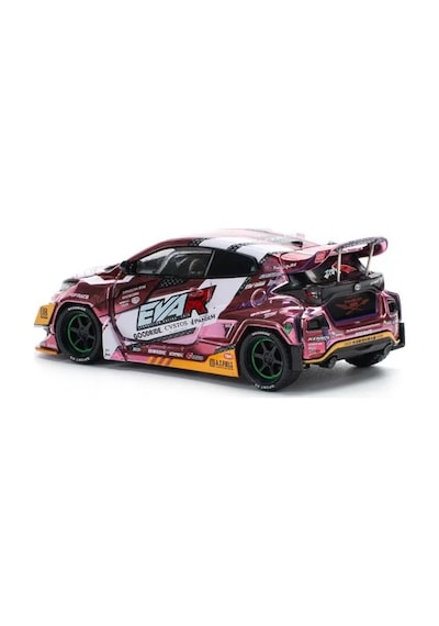 Pop Race Eva Rt Production Model Type-08 Goodr Pr640220