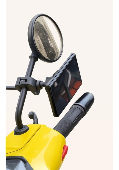 Vespa, Arora Cappuccino, Lambretta, Peugeot Modelleri İle Uyumlu Magsafe İle Uyumlu Telefon Tutucu Ayna Demirine Ve Gidona Takılabilir, 360 Döner, Evrensel Bisiklet Scooter Ql10 Diğer Vespa, Arora Cappuccino, Lambretta, Peugeot Modelleri İle Uyumlu Magsafe İle Uyumlu Telefon Tutucu Ayna Demirine Ve Gidona Takılabilir, 360 Döner, Evrensel Bisiklet Scooter Ql10 Diğer