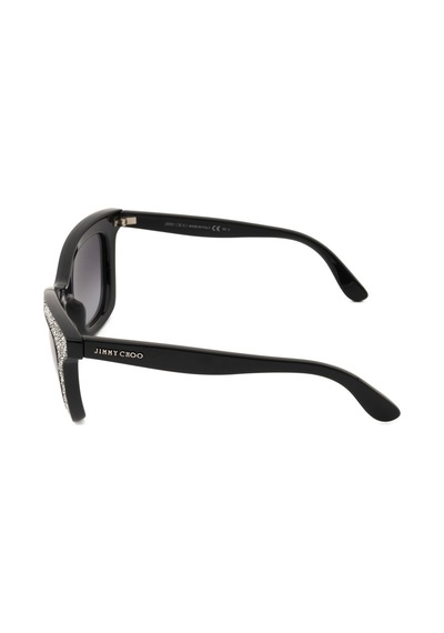 Jimmy Choo Flash/s Fı8hd Sunglasses