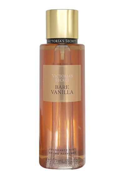 Victoria S Secret Bare Vanilla Vücut Spreyi 250ml