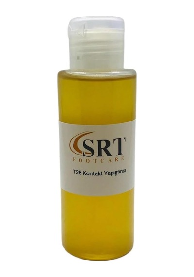 Kunduracı Tipi T28 Yapıştırıcı 100ml Standart