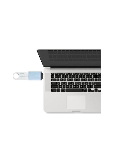 USB Type-C Otg Converter Çevirici Başlık