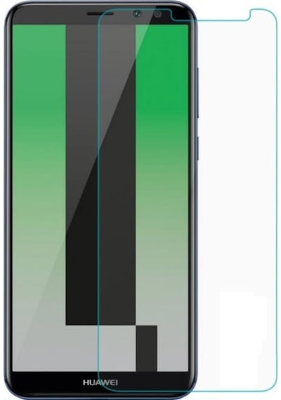 Bufalo Huawei Mate 10 Lite Ekran Koruyucu Flexiglass Nano