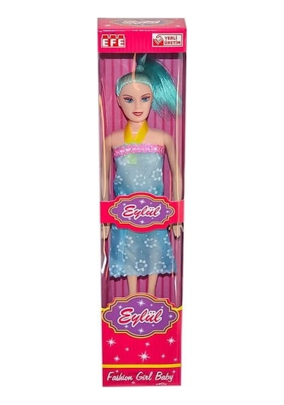Nessiworld 272 Eylül Bebek Diğer