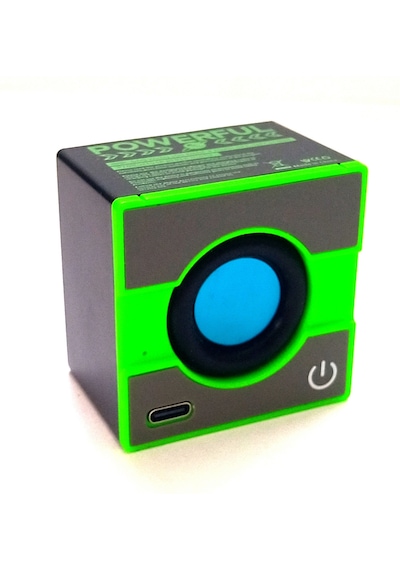 Fio Plus Fp-x1 Mini Bluetooth Hoparlör