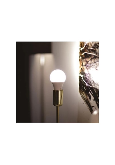 Cata Ct-4277 9w Led Ampul 6400k Soğuk Beyaz Işık Enerji Tasarruflu Uzun Ömürlü E27
