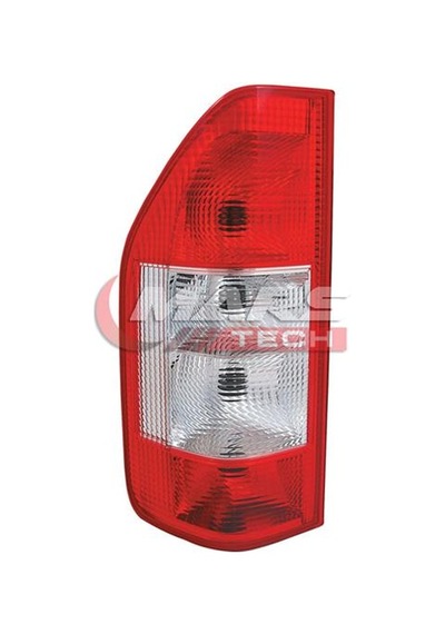 Mars Arka Stop Lambası Sol Sprinter B901 B904 Duylu Mars 510925 A0008261556