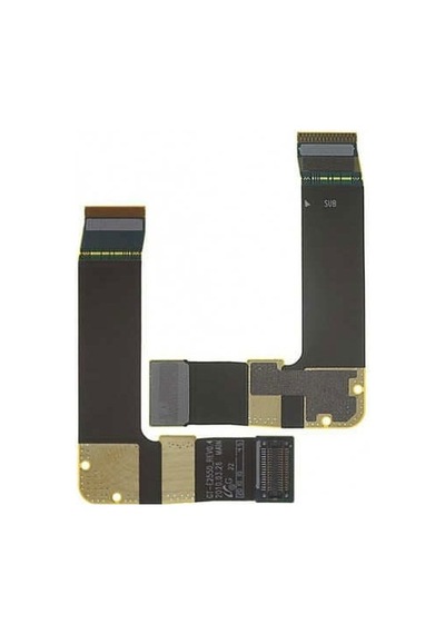 Samsung Uyumlu E2550 Film Flex Cable