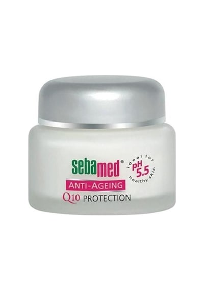 Sebamed Q10 Protection Yüz Kremi 50 ML