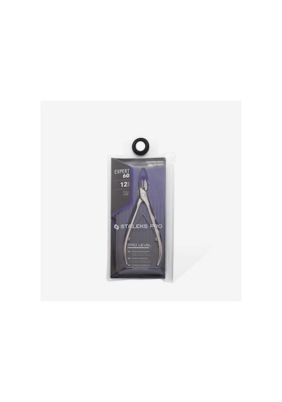 Staleks Pro Expert Tırnak Pensi Ne-60-12
