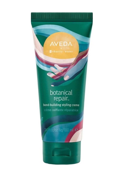 Botanical Repair Bond Building Styling Creme Saç Onarım Ve Şekillendirme Kremi Charity Water 100 Ml