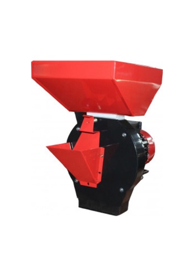 Em-1.1d Elektrikli Hububat Öğütücü, Değirmen Makinesi 3.9 Kw"