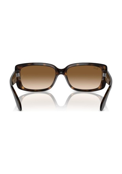 Ray-ban Güneş Gözlüğü Rb4389 58 710/51 Kahverengi