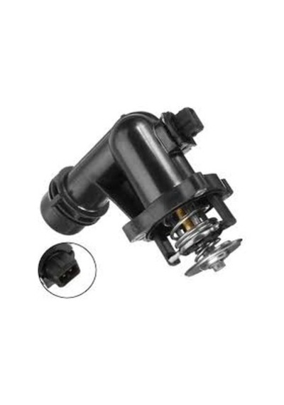 Bmw E46 M43B19 N43B16 M43B16 Termostat 105C 11531437085