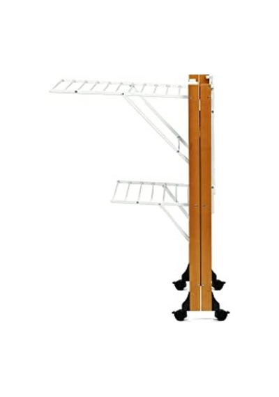 Gabbiano-gulliver Kiraz Ağacı - Cherry Wood, 110 Cm Diğer