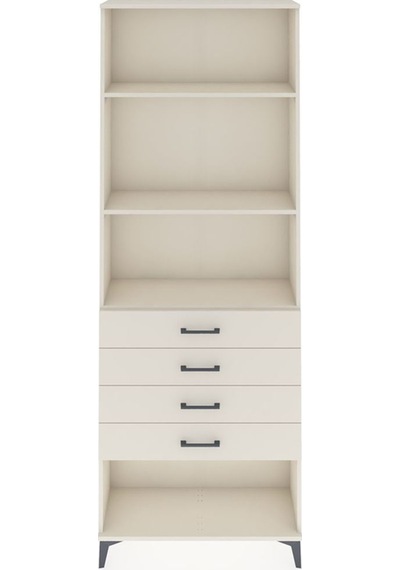 Arges Dolap 3 Raflı 4 Çekmeceli 88x30x243 Aytaşı-aytaşı Aytaşı Arges Dolap 3 Raflı 4 Çekmeceli 88x30x243 Aytaşı-aytaşı Aytaşı