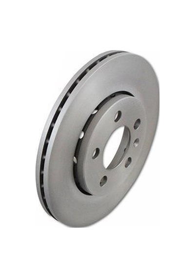 Skoda Octavia Ön Fren Disk 1997-2004 1j0615301l Bg3208 1.6