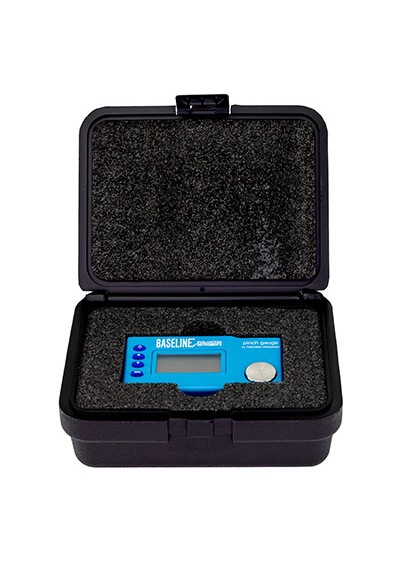 Baseline Elektronik Pinçmetre-temel Elektronik Sıkıştırma Ölçeri: