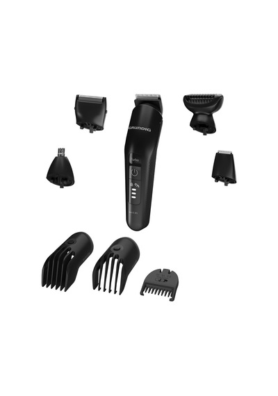 Mgk 7230 Turbo Islak Kuru Tıraş Makinesi