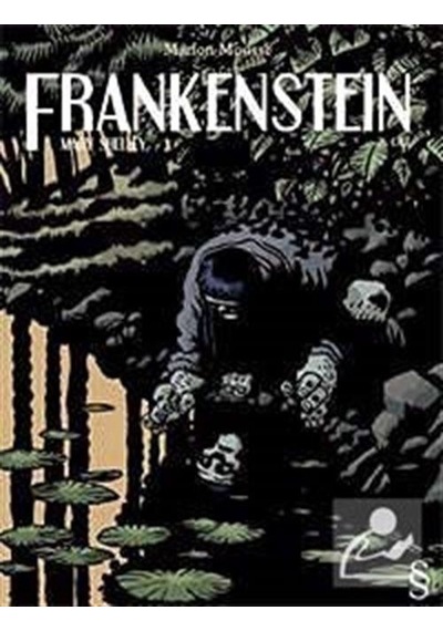 Frankenstein 2. Cilt - Mary Shelley - Everest Yayınları