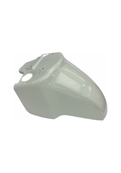 Tvs Tvs Jupiter 125 E5 Ön Çamurluk Beyaz Ka2203191f