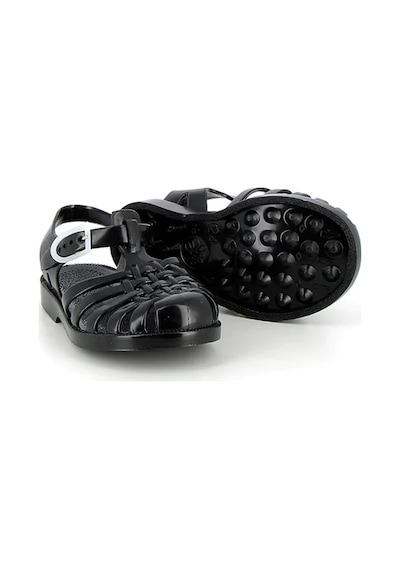 Meduse Sun Noir - Siyah Unisex Çocuk Sandalet