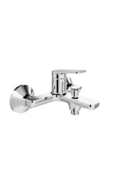Kale 410200505968 İris Banyo Batarya Krom