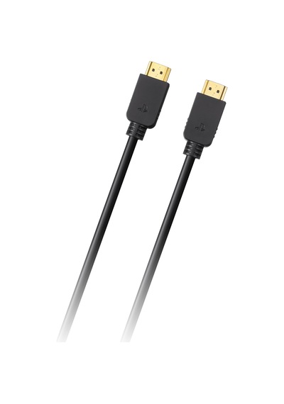 Sony Cejh-15014 Playstasion 4 PS4 Hdmi Kablosu-Siyah