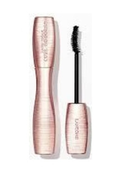 Lancome Lash Idôle Curl Goddess Maskara 01 Divine Black 01