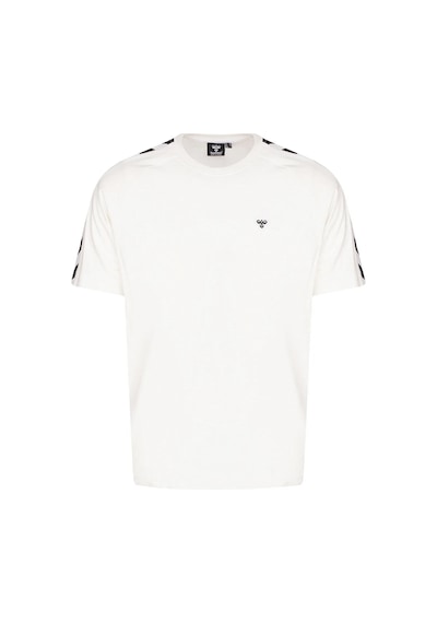 Hummel Hmlarchıve T-shırt S/s Erkek 912209 Beyaz