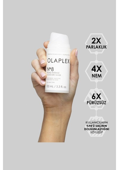 Olaplex Frizz & Maximize Moisture Set