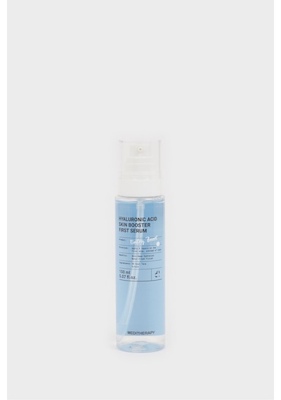 Defacto Meditherapy Hyaluronic Acid First Skin Booster Nemlendirici Cilt Serumu H7683AXNS