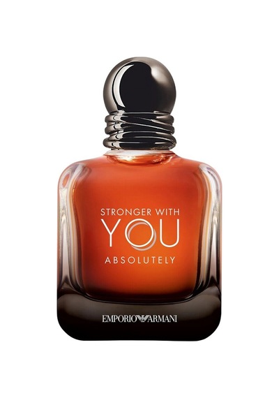 Armani Stronger With You Absolutely Erkekler İçin Eau De Parfum 100ml Fresh