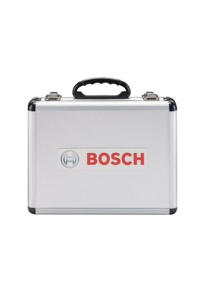 Bosch Sds Plus Matkap Ucu ve Keski Seti (11 Parça)