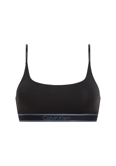 Calvin Klein Kadın Siyah Sütyen 000qf7957e Ub1